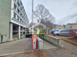 Box / Autorimessa in vendita a Rovereto