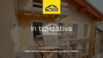 Appartamento in vendita a Volano