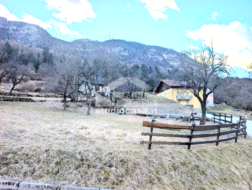 Terreno Residenziale in vendita a Terragnolo