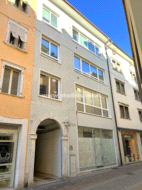 Negozio in affitto a Rovereto