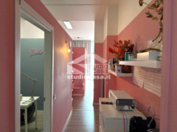 Negozio in affitto a Rovereto