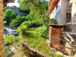 Terratetto in vendita a Terragnolo