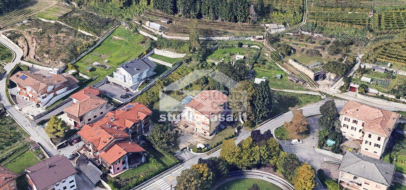 Terreno Residenziale in vendita a Villa Lagarina