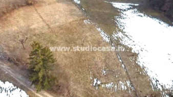 Terreno Residenziale in vendita a Vallarsa