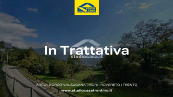 Terreno Agricolo in vendita a Isera