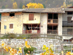 Terratetto in vendita a Villa Lagarina