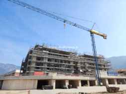 Appartamento in vendita a Volano