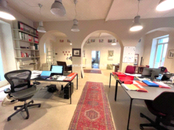 Studio in affitto a Rovereto