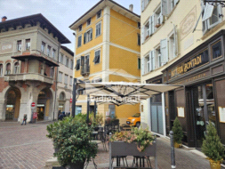 Ufficio in affitto a Rovereto