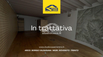 Negozio in vendita a Rovereto