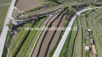 Terreno Agricolo in vendita a Isera