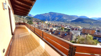 Appartamento in vendita a Pomarolo