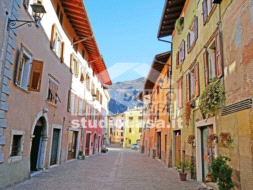 Terratetto in vendita a Besenello