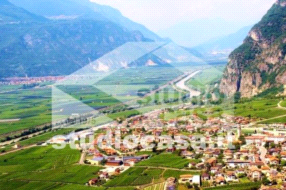 Appartamento in vendita a Besenello