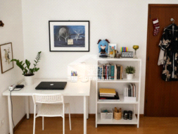 Stanza in Appartamento in affitto a Rovereto