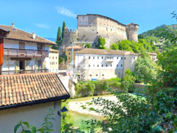 Appartamento in vendita a Rovereto