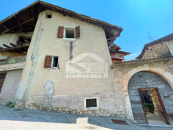Casa Unifamiliare in vendita a Nogaredo