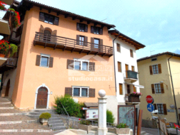 Terratetto in vendita a Terragnolo