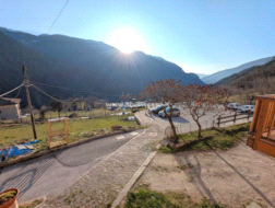 Terratetto in vendita a Terragnolo