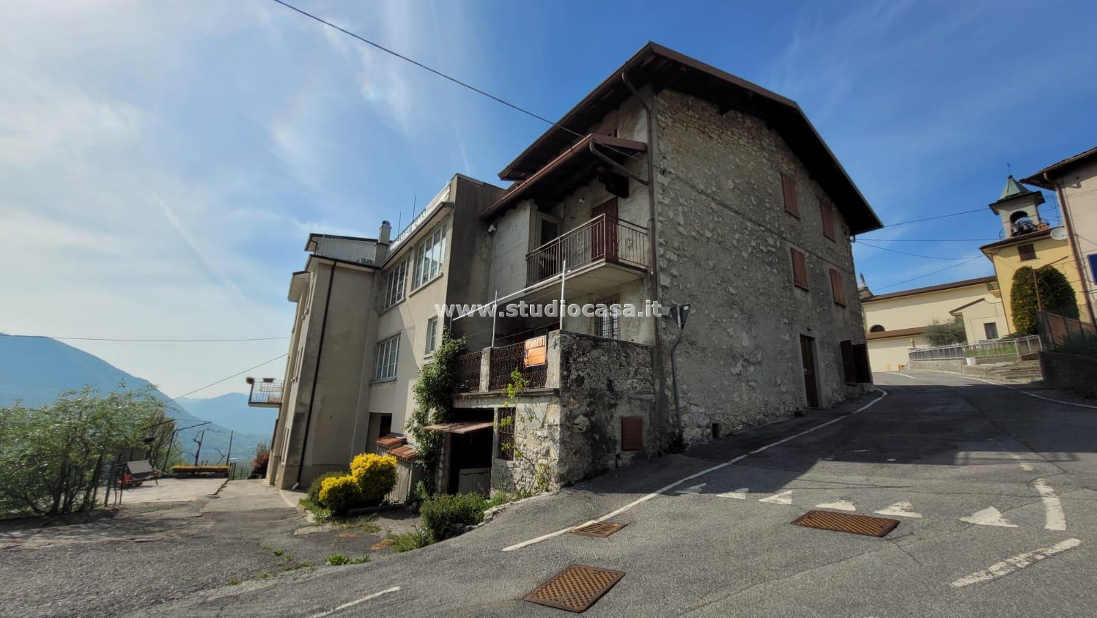 Casa Unifamiliare in vendita a Albino