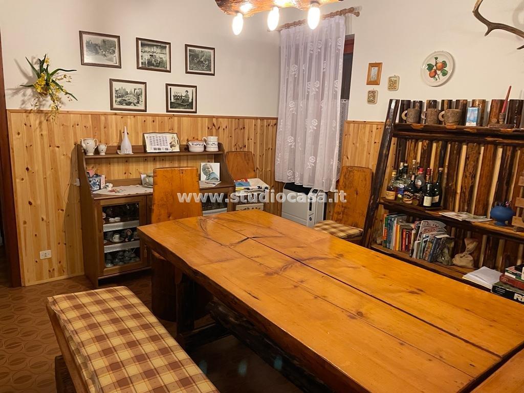 Appartamento in vendita a Zogno