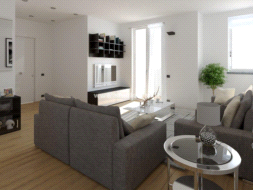 Appartamento in vendita a Alzano Lombardo