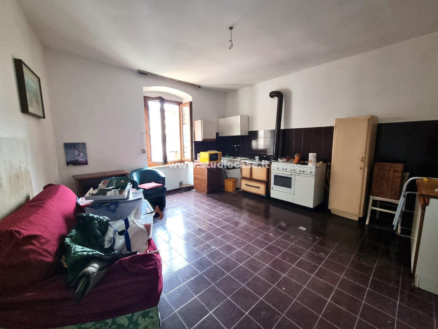 Casa Bifamiliare in vendita a Brentonico