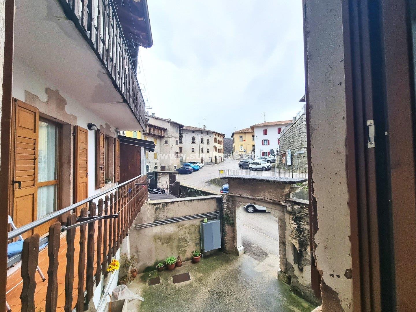 Casa Bifamiliare in vendita a Brentonico