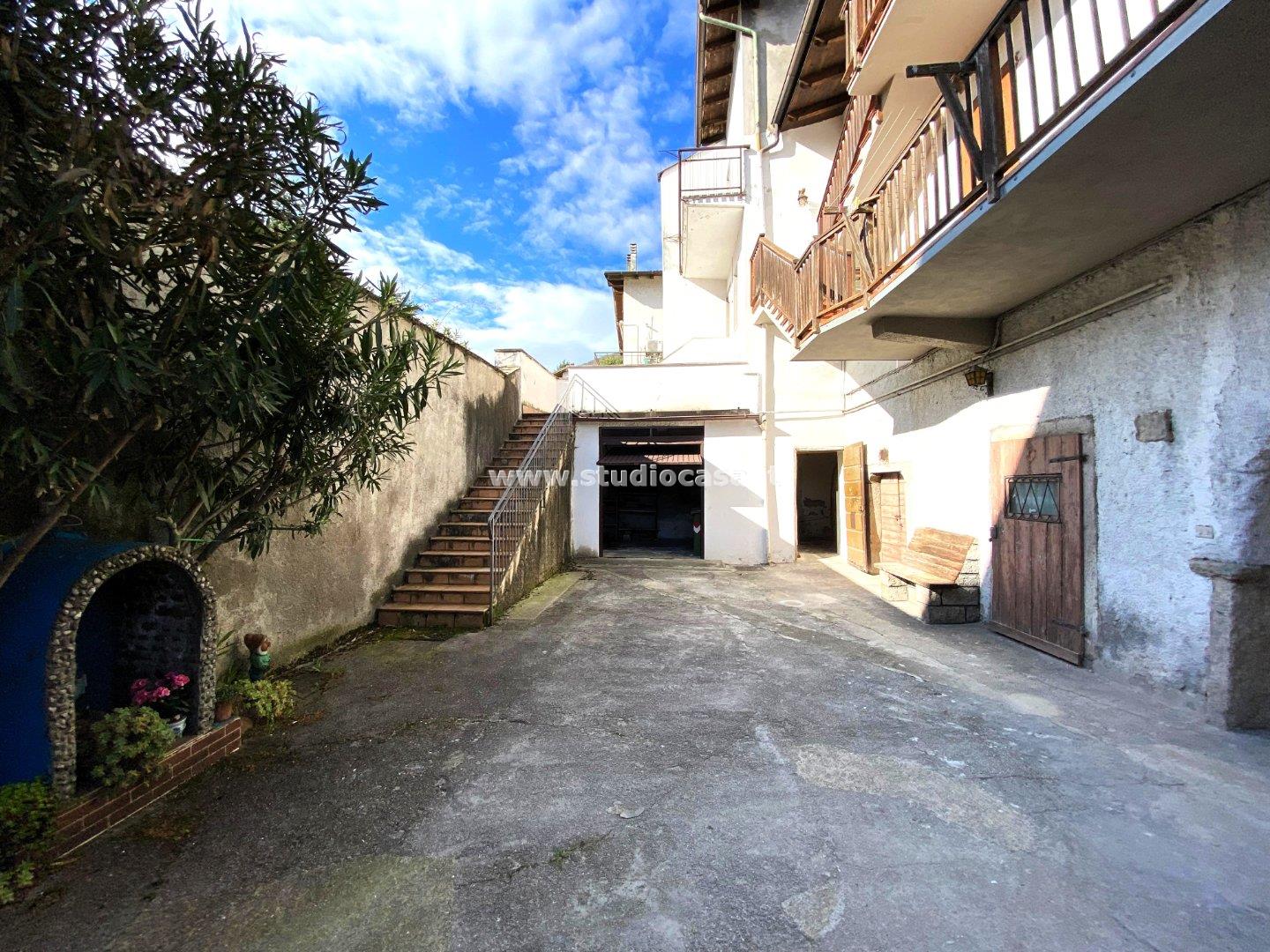 Casa Unifamiliare in vendita a Mori