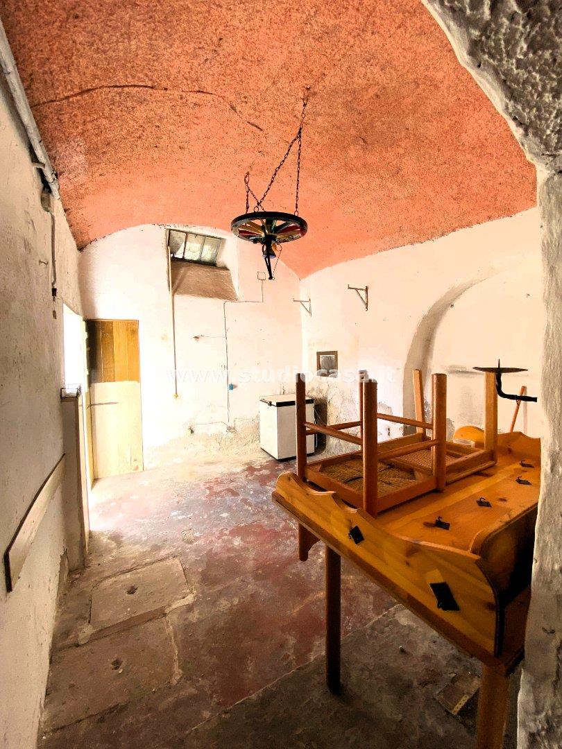 Casa Unifamiliare in vendita a Mori