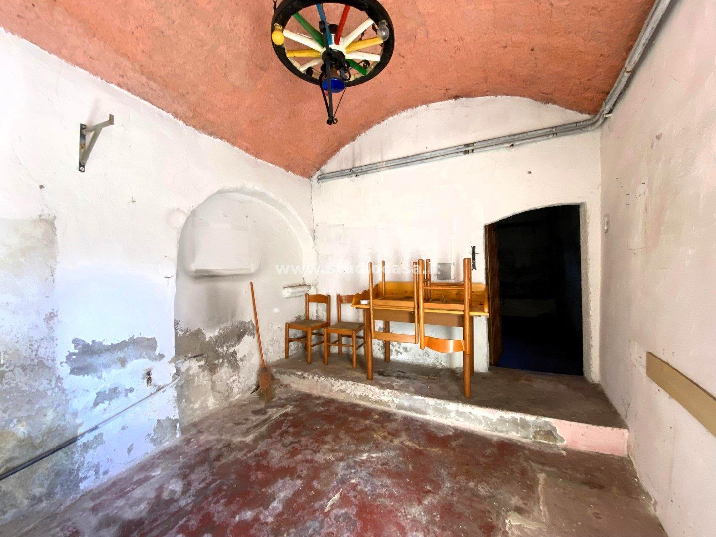 Casa Unifamiliare in vendita a Mori