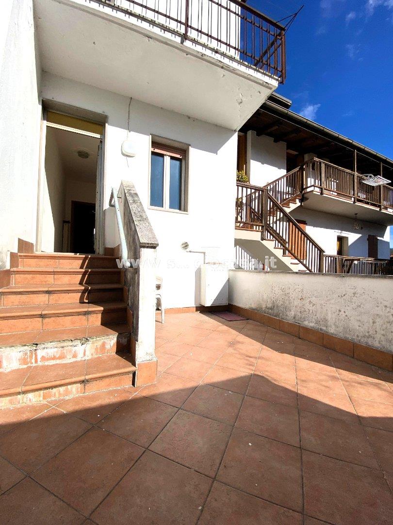Casa Unifamiliare in vendita a Mori