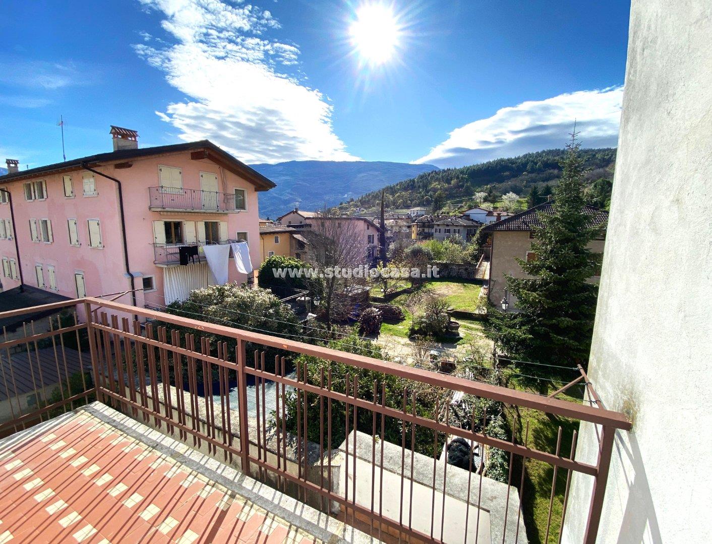 Casa Unifamiliare in vendita a Mori