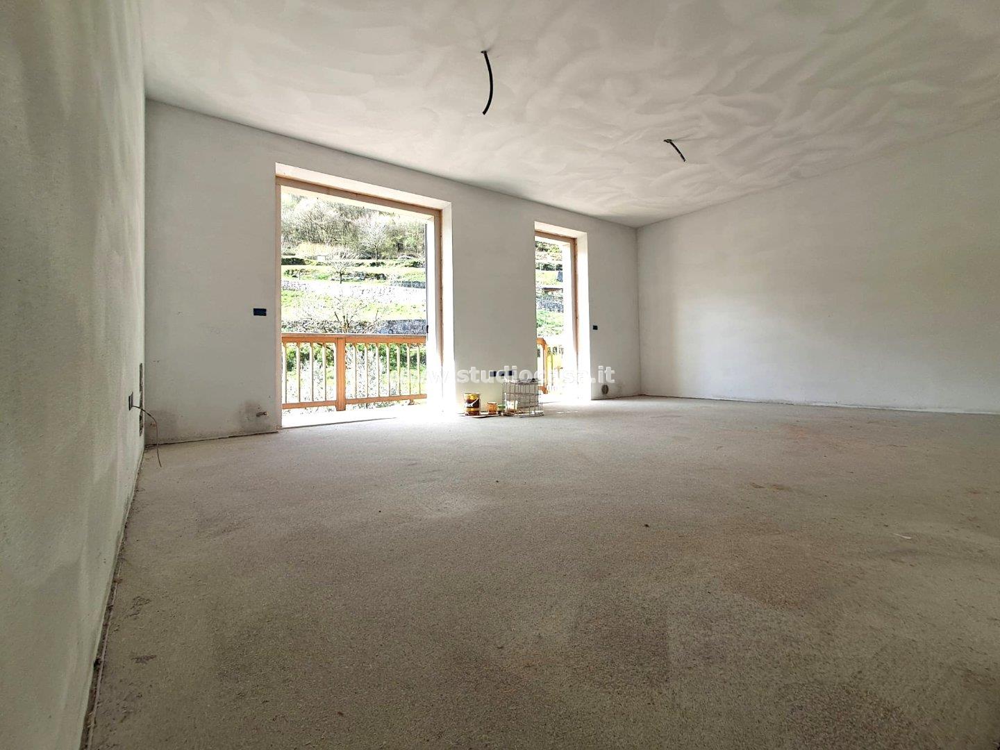 Appartamento in vendita a Brentonico