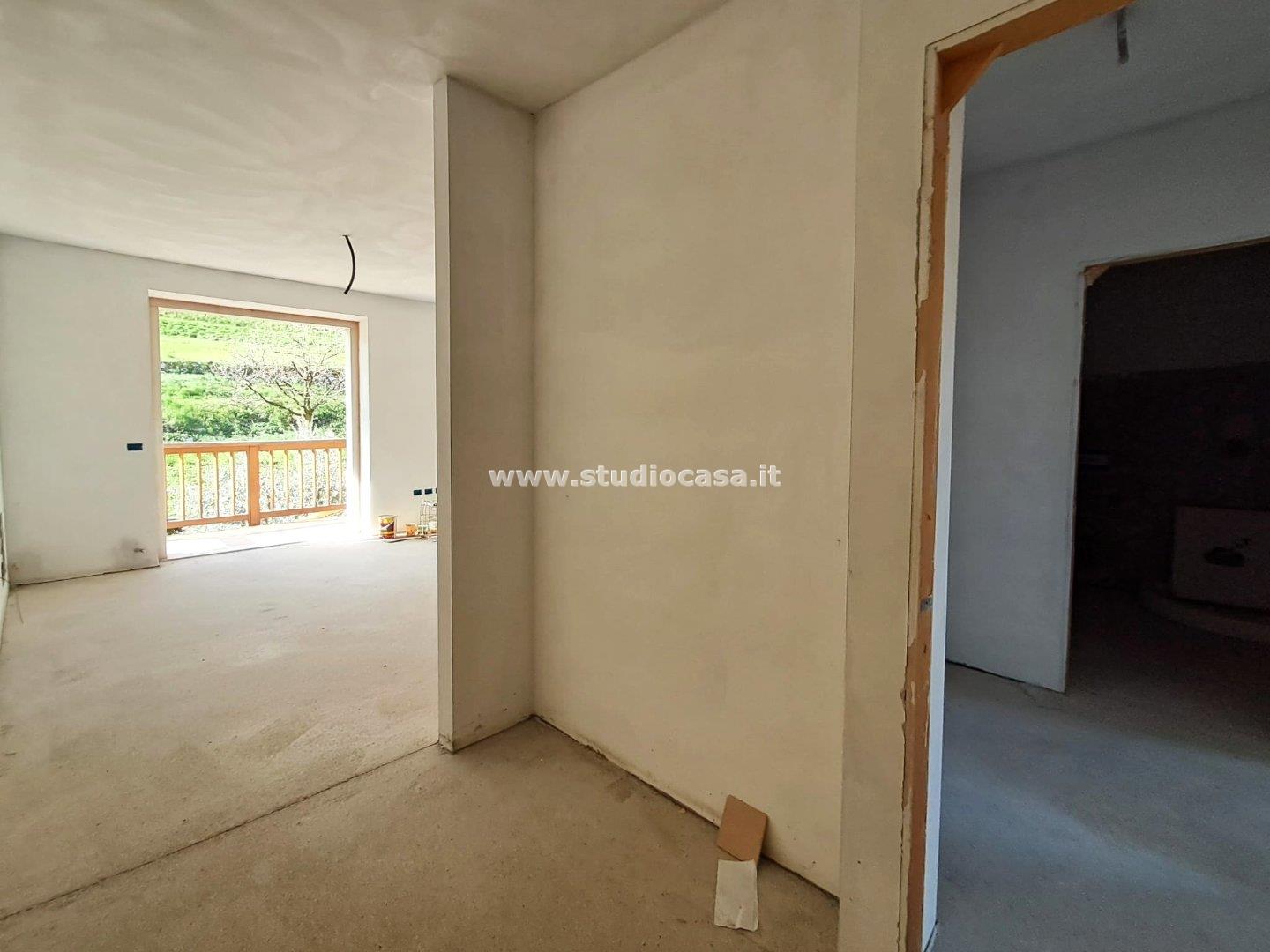 Appartamento in vendita a Brentonico