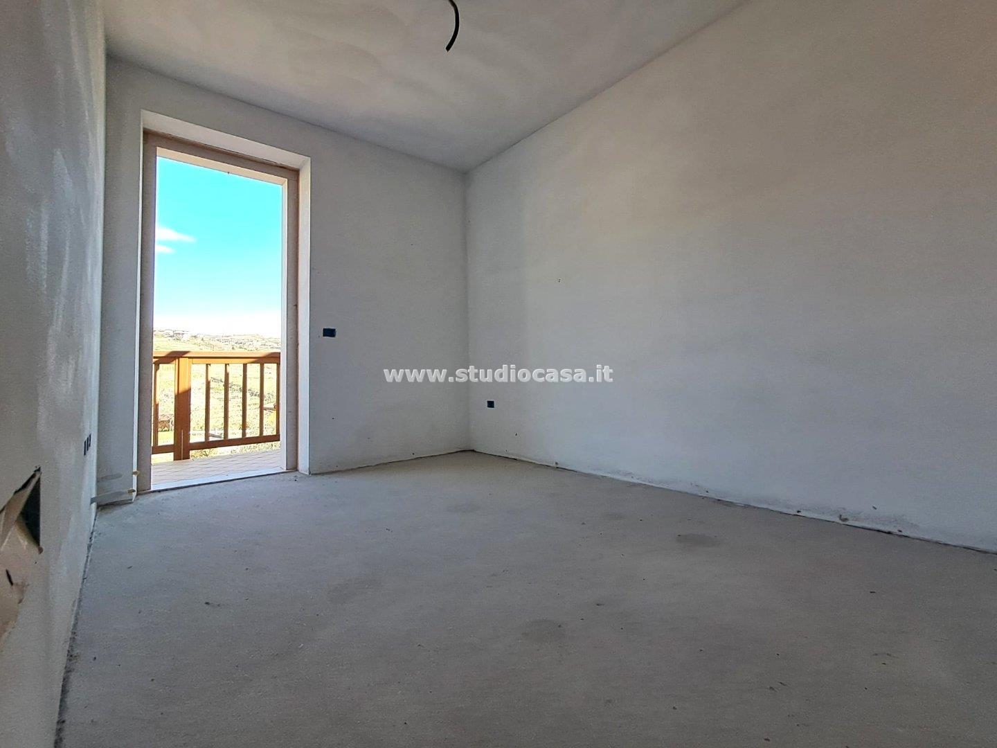 Appartamento in vendita a Brentonico
