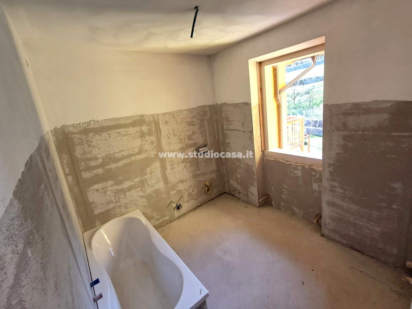 Appartamento in vendita a Brentonico