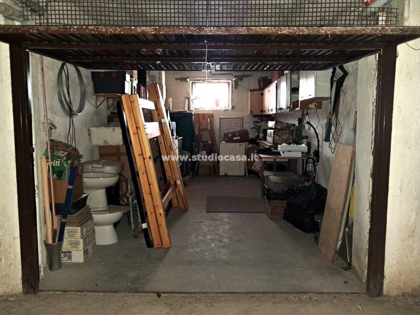 Appartamento in vendita a Brentonico