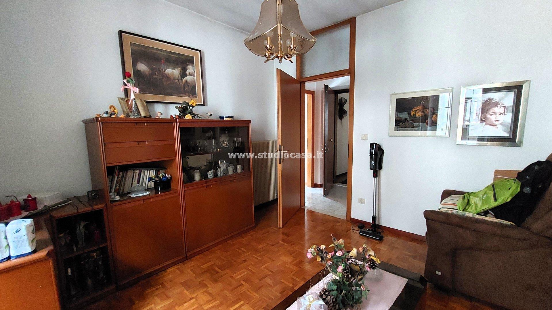 Appartamento in vendita a Brentonico