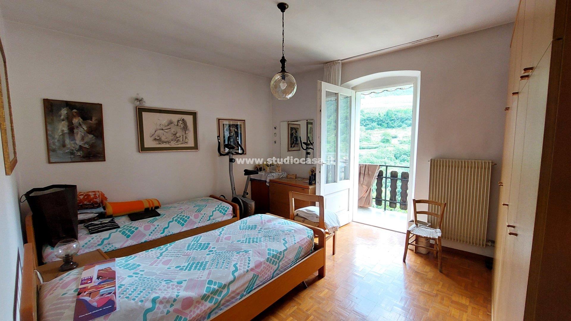 Appartamento in vendita a Brentonico