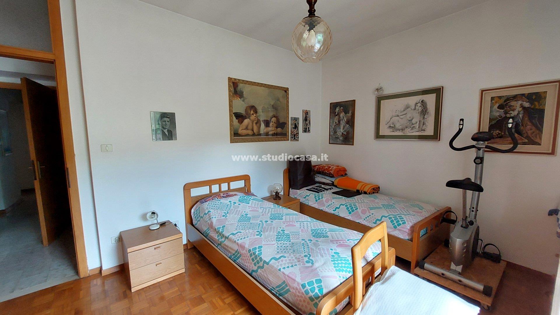 Appartamento in vendita a Brentonico