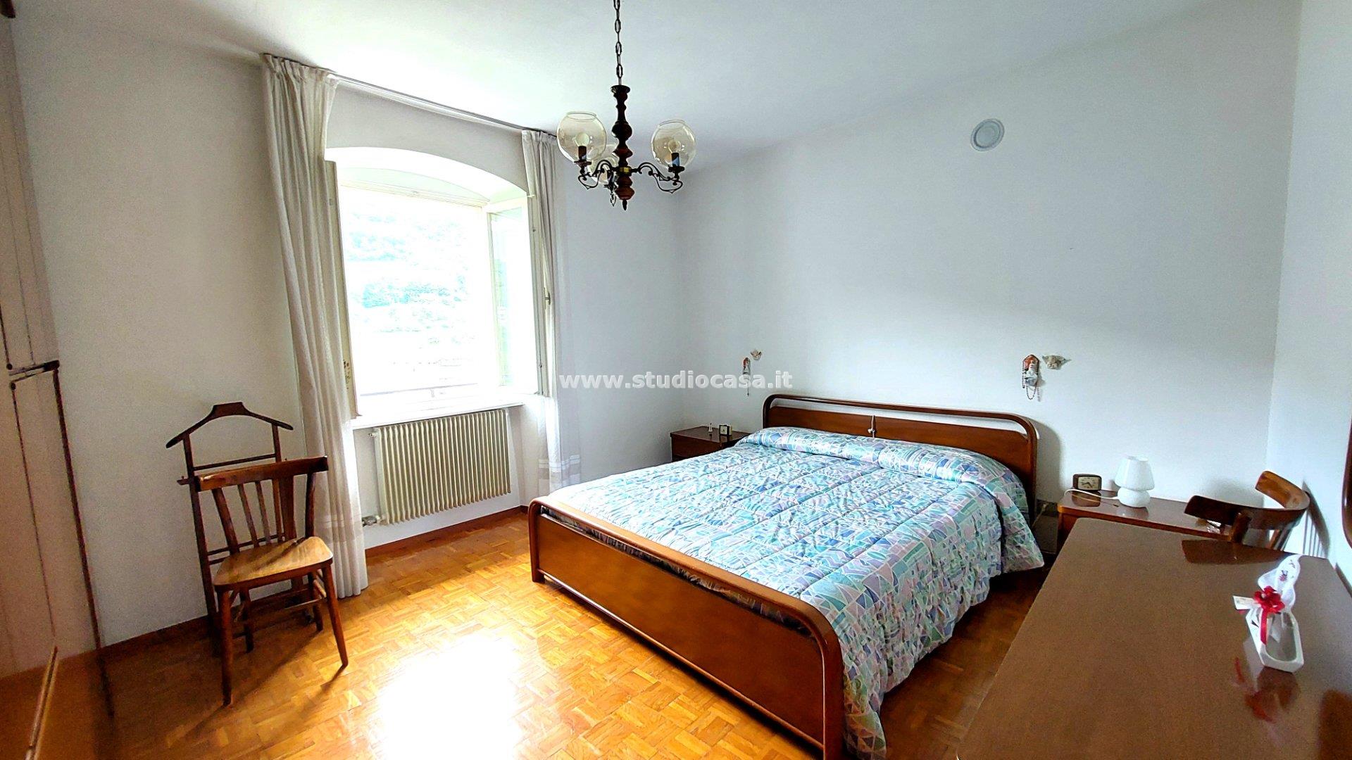 Appartamento in vendita a Brentonico