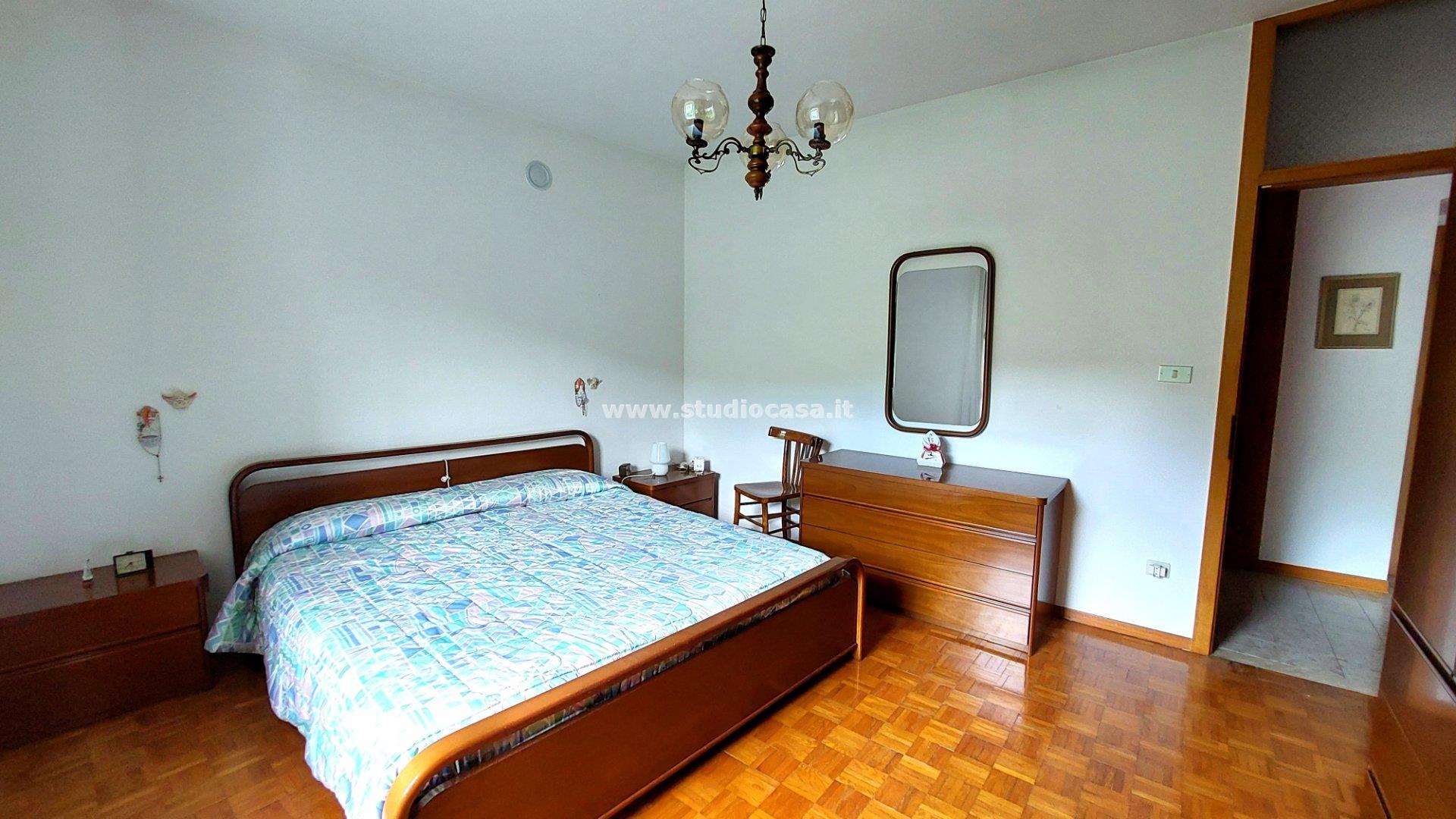 Appartamento in vendita a Brentonico