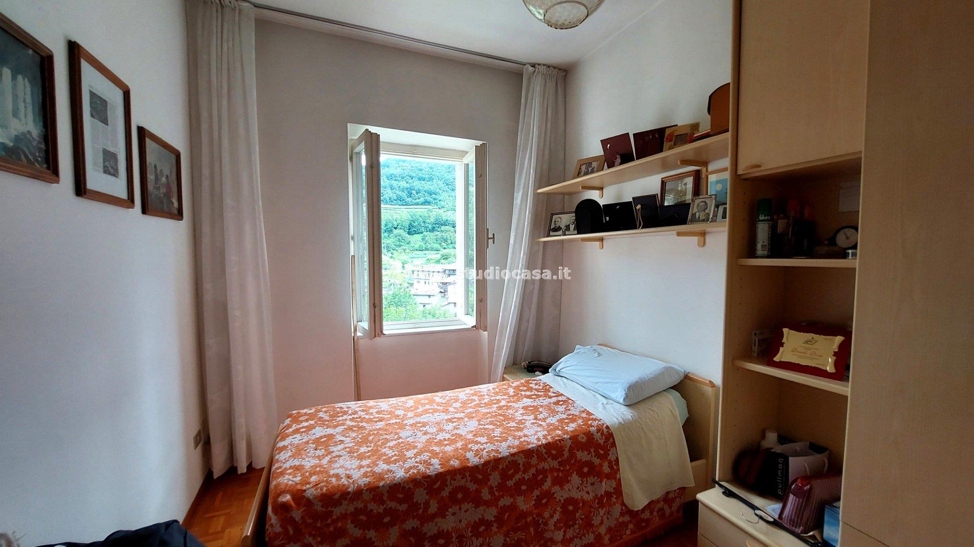 Appartamento in vendita a Brentonico