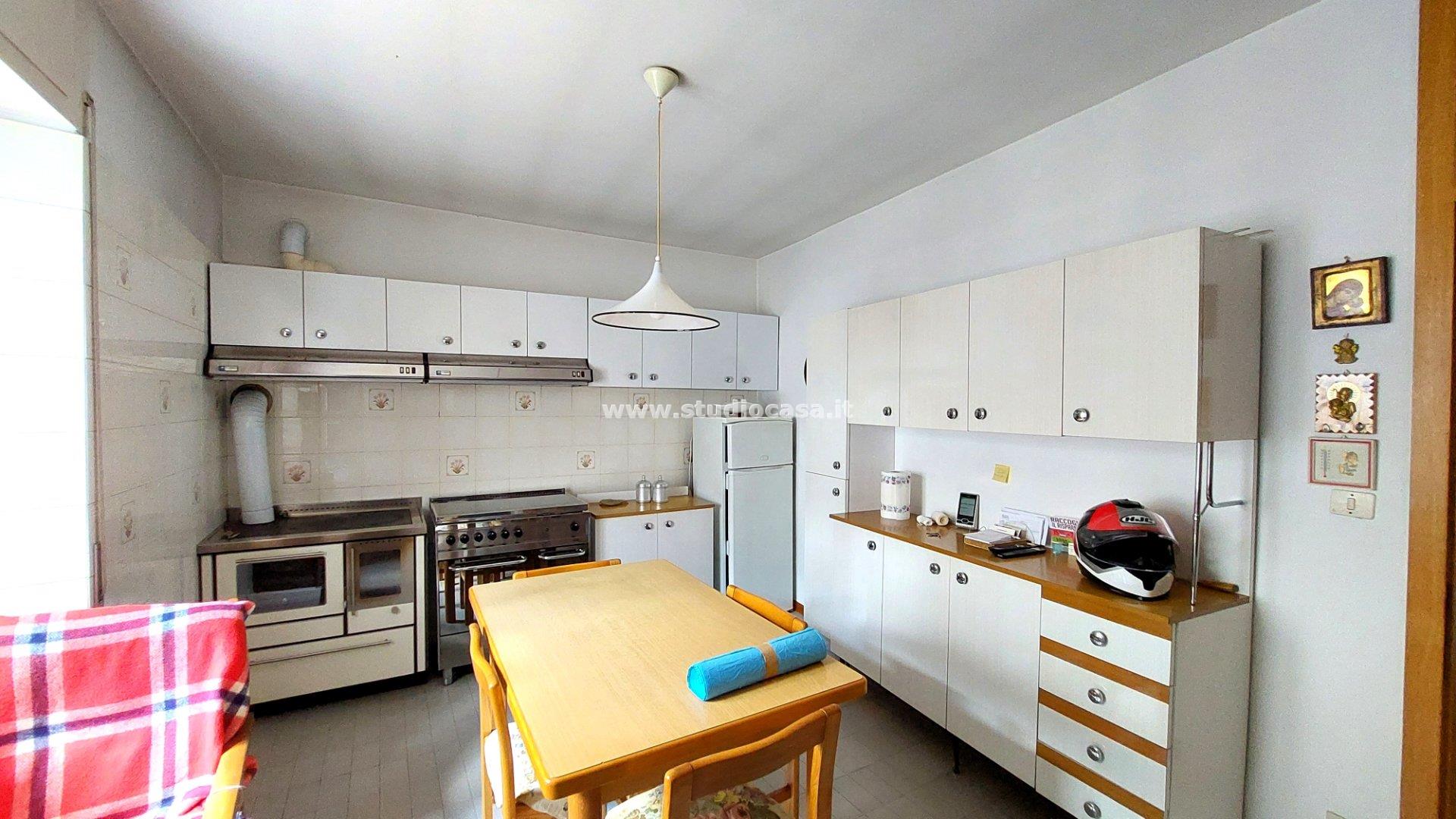 Appartamento in vendita a Brentonico