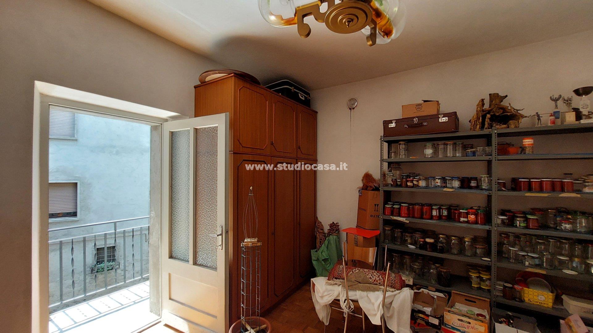 Appartamento in vendita a Brentonico