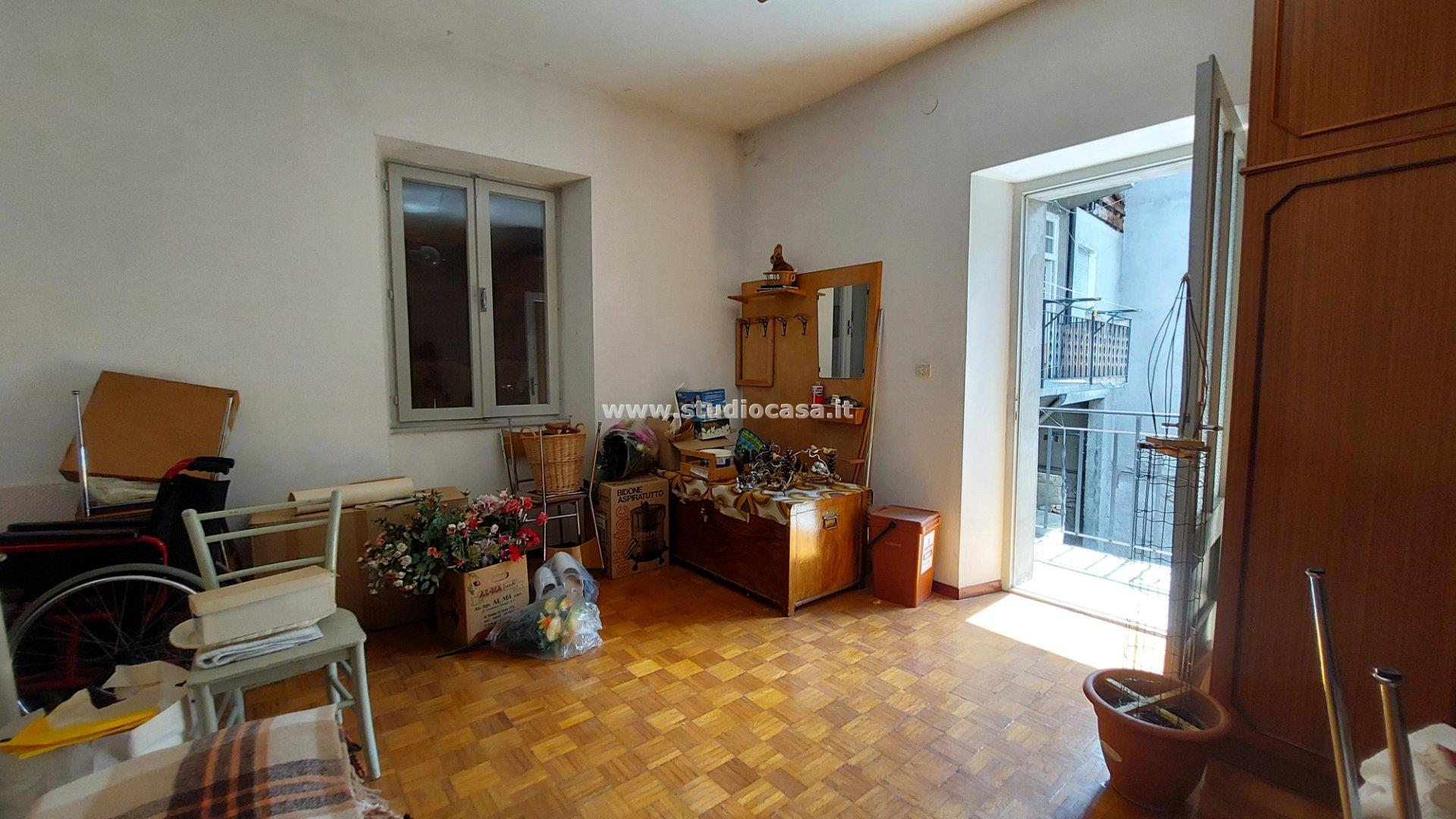 Appartamento in vendita a Brentonico