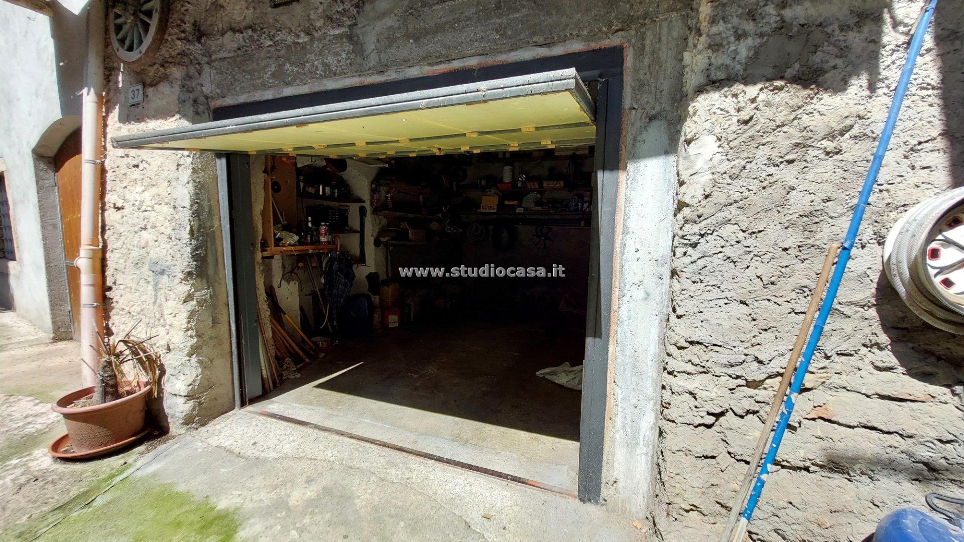 Appartamento in vendita a Brentonico