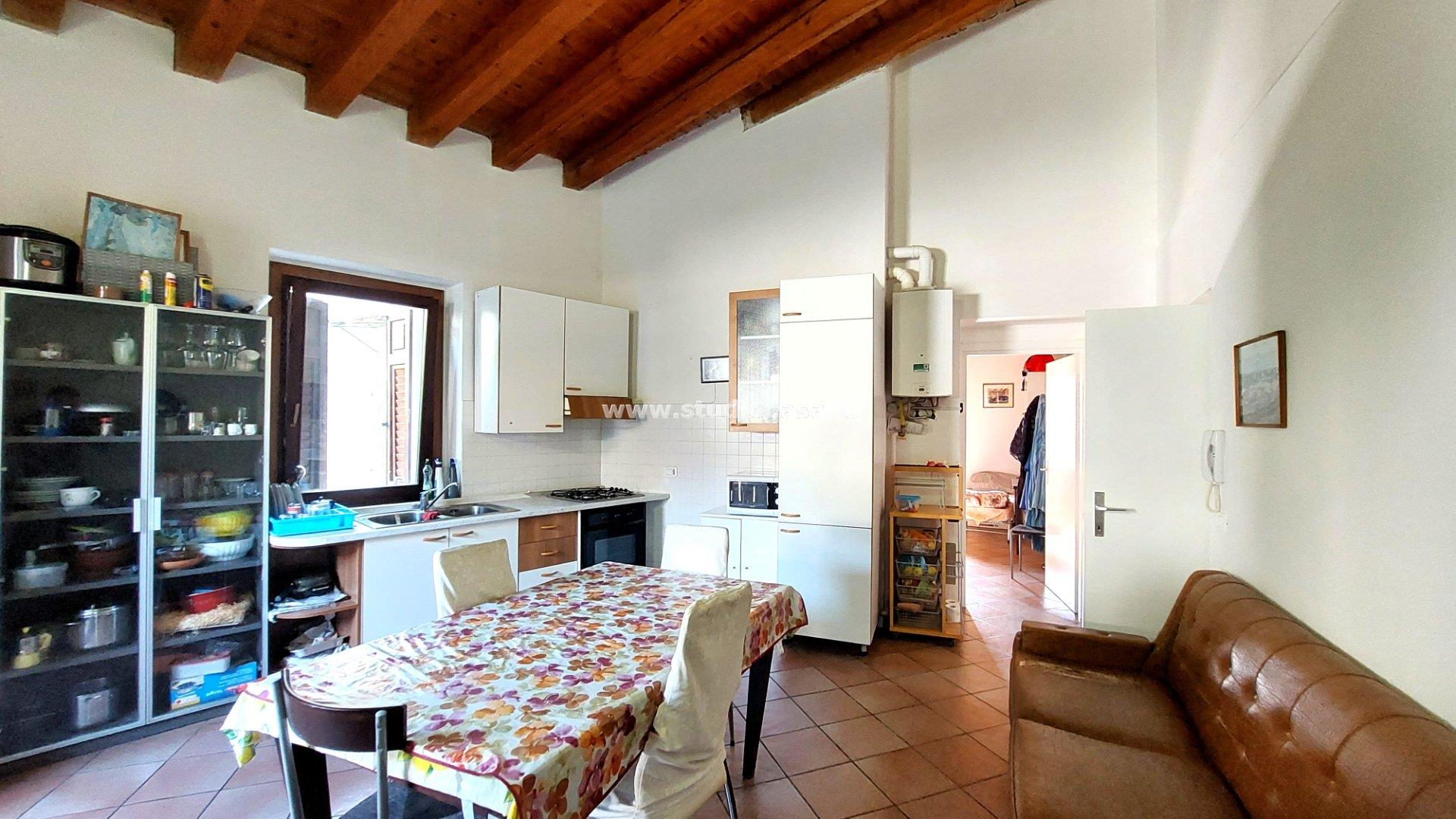 Appartamento in vendita a Ala