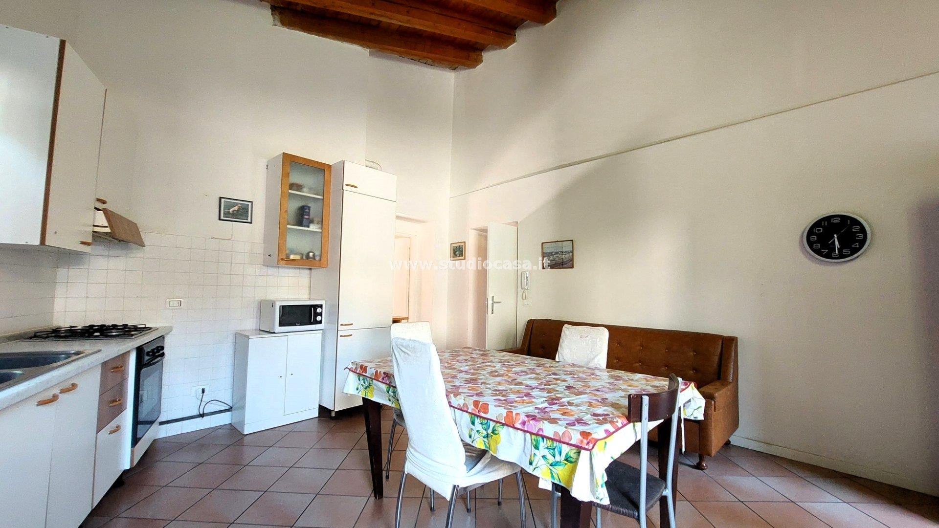 Appartamento in vendita a Ala